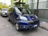 2019 Fiat QUBO