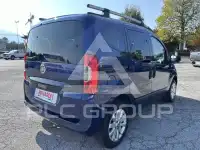 2019 Fiat QUBO