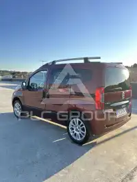 2019 Fiat QUBO