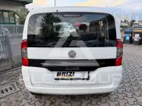 2019 Fiat QUBO