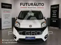 2019 Fiat QUBO