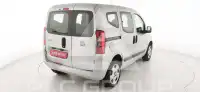 2019 Fiat QUBO
