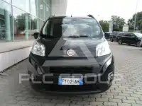 2019 Fiat QUBO