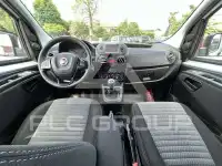 2019 Fiat QUBO