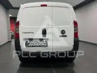 2019 Fiat QUBO