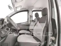 2019 Fiat QUBO