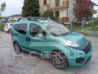 2019 Fiat QUBO