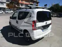 2019 Fiat QUBO