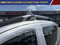 2019 Fiat QUBO