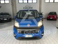 2019 Fiat QUBO