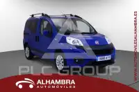 2019 Fiat QUBO