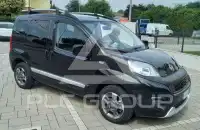 2019 Fiat QUBO