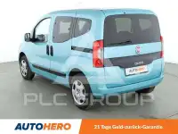 2019 Fiat QUBO