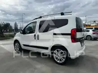 2019 Fiat QUBO