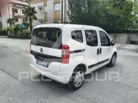 2019 Fiat QUBO