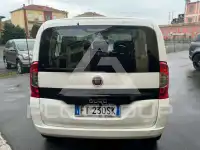 2019 Fiat QUBO