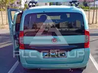 2019 Fiat QUBO