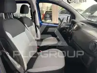 2019 Fiat QUBO