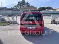 2019 Fiat QUBO