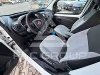 2019 Fiat QUBO