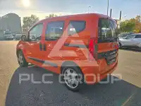 2019 Fiat QUBO
