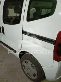 2019 Fiat QUBO