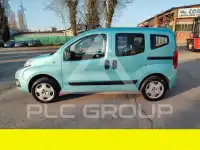 2019 Fiat QUBO