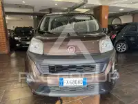2019 Fiat QUBO
