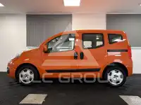 2019 Fiat QUBO