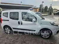 2019 Fiat QUBO