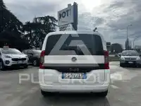 2019 Fiat QUBO