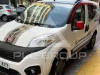 2019 Fiat QUBO