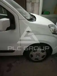 2019 Fiat QUBO