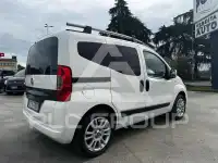 2019 Fiat QUBO