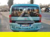 2019 Fiat QUBO