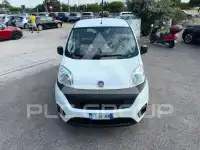 2019 Fiat QUBO