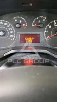 2019 Fiat QUBO