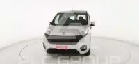 2019 Fiat QUBO