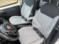 2019 Fiat QUBO