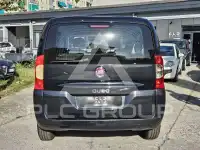 2019 Fiat QUBO