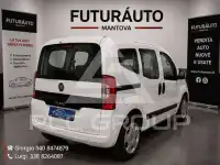 2019 Fiat QUBO