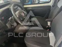 2019 Fiat QUBO