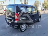 2019 Fiat QUBO