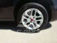 2019 Fiat Fiorino