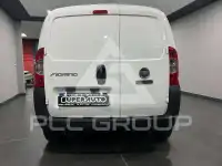 2019 Fiat QUBO