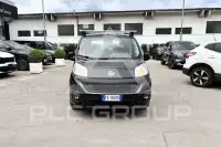2019 Fiat QUBO