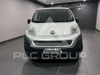 2019 Fiat QUBO