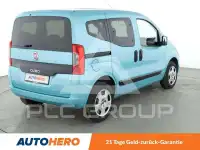 2019 Fiat QUBO