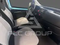2019 Fiat QUBO
