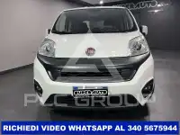 2019 Fiat QUBO